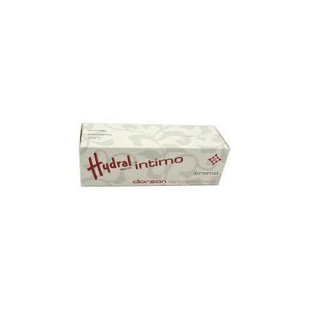 Dorsan Hydral Intimo Crema 50 ml