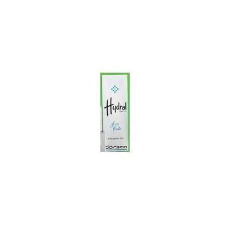 Dorsan Hydral Glico Fluid Emulsione Corpo 150 ml