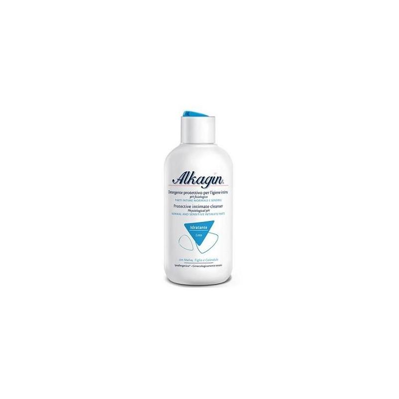 ALKAGIN DETERGENTE INTIMO PROTETTIVO FISIOLOGICO 250 ML