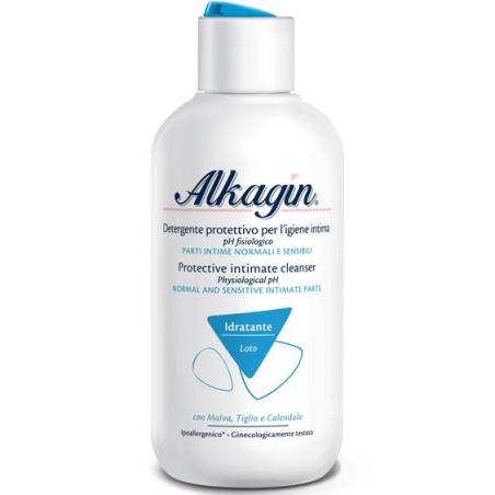 Alkagin Detergente Intimo Protettivo Fisiologico 400ml