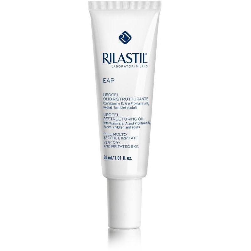 Rilastil Eap Lipogel Olio Ristrutturante