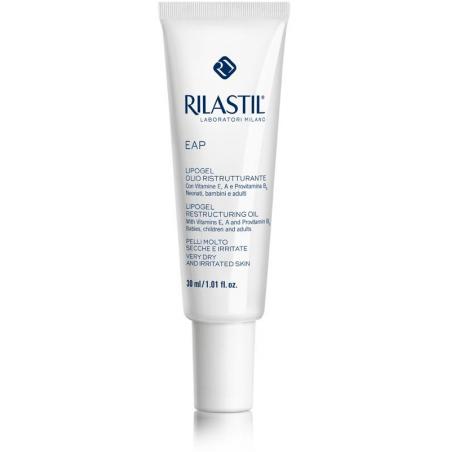 Rilastil Eap Lipogel Olio Ristrutturante