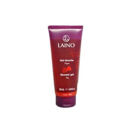 Laino Gel Doccia ai Fichi 200 ml