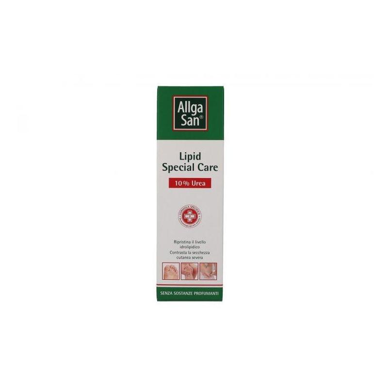 Allga San Lipid Special Care 100 ml