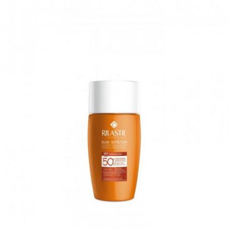 Rilastil Sun System Fluido Comfort SPF 50+