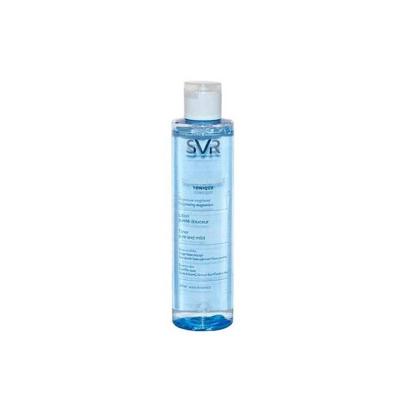 SVR Physiopure Tonique 200 ml Lozione Tonificante