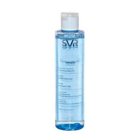 SVR Physiopure Tonique 200 ml Lozione Tonificante