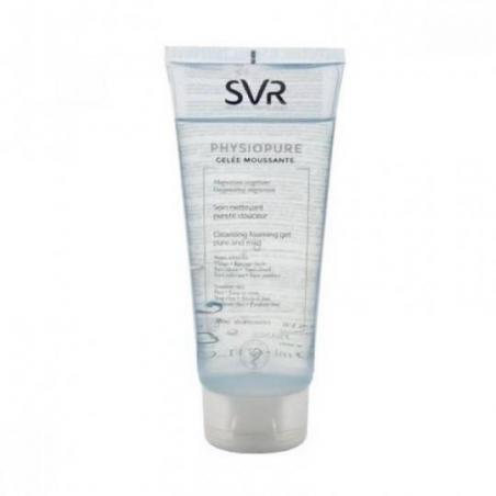 SVR Physiopure 200 ml Gel Detergente per Viso