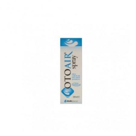 Shedir Pharma Otoair 100 ml Gocce Auricolari Contro Tappi di Cerume