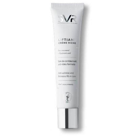 SVR Liftiane Creme Riche 40 ml Crema Viso Anti-Rughe