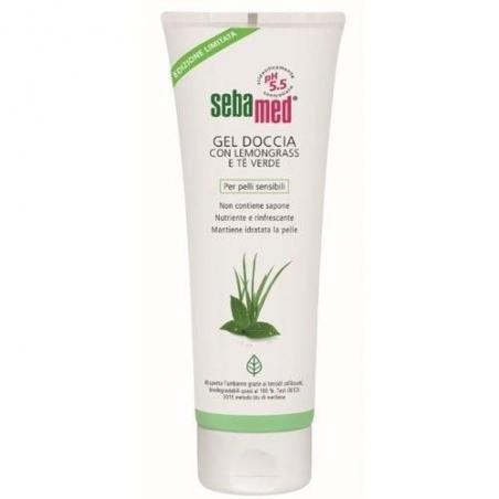 Sebamed 250 ml Gel Doccia LemonGrass
