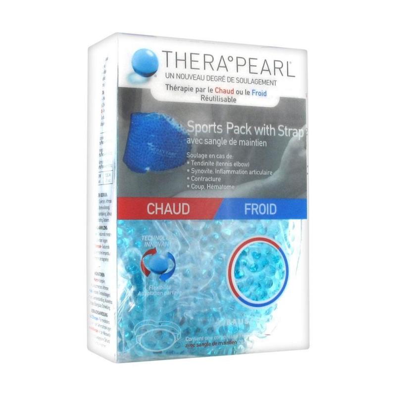 Therapearl Sport Pack Terapia Caldo e Freddo