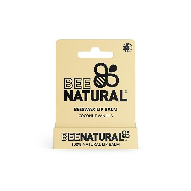 LARUS Pharma Bee Natural Balsamo Labbra Gusto Cocconilla