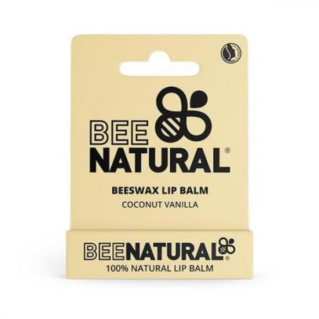 LARUS Pharma Bee Natural Balsamo Labbra Gusto Cocconilla