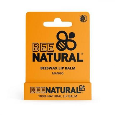 LARUS Pharma Bee Natural Balsamo Labbra Gusto Mango