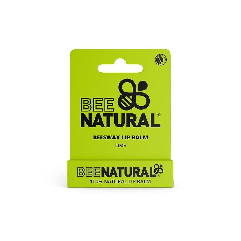 LARUS Pharma Bee Natural Balsamo Labbra Gusto Lime