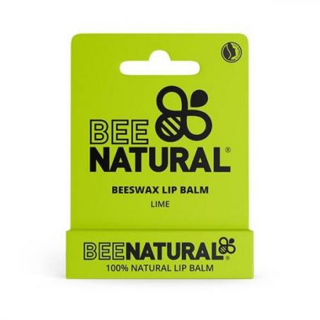 LARUS Pharma Bee Natural Balsamo Labbra Gusto Lime