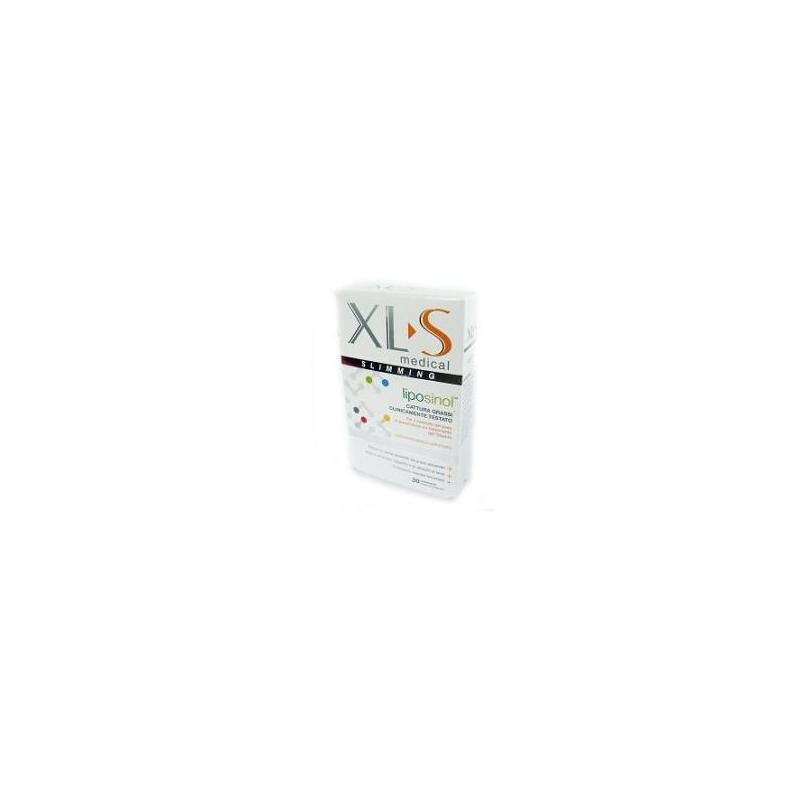 XLS Medical Liposinol 60 Compresse Integratore Dimagrante