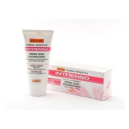 Guam Inthenso 150 ml Crema Seno Volumizzante