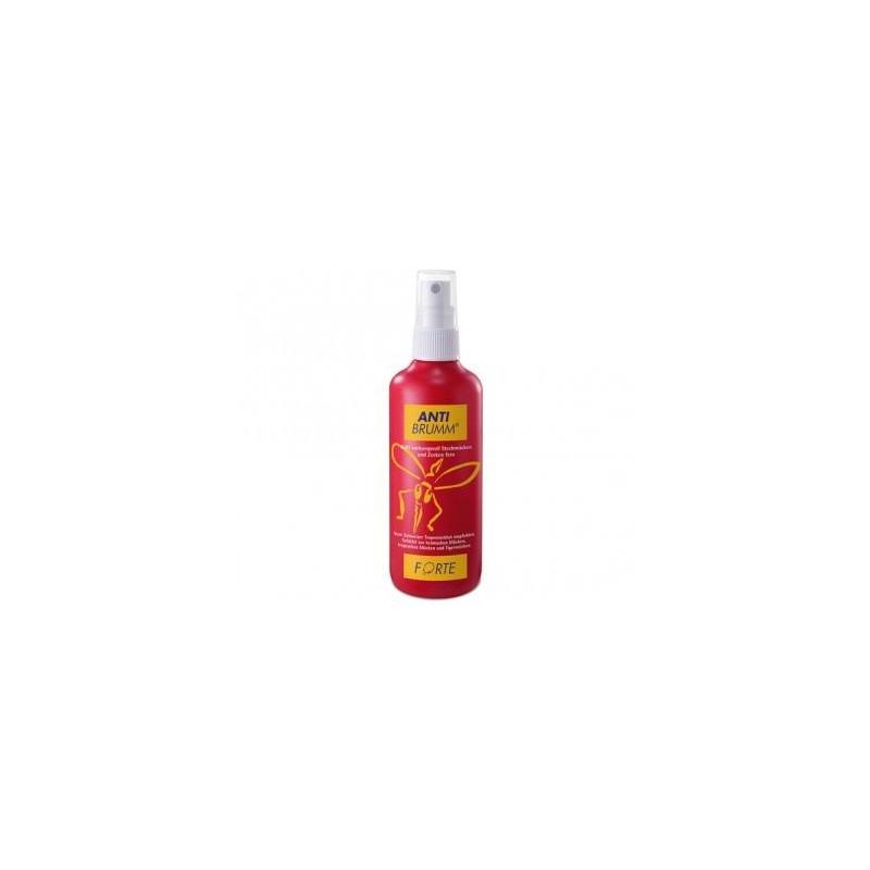 Antibrumm Spray Forte Repellente Insetti