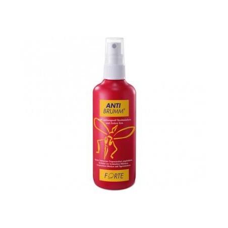 Antibrumm Spray Forte Repellente Insetti