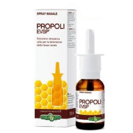 Erba Vita EVSP Propoli Spray Nasale