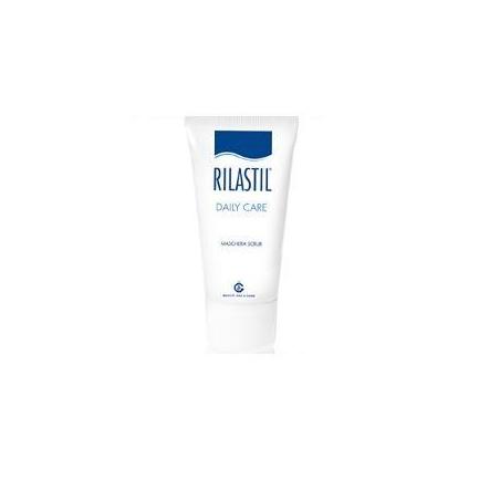 Rilastil Daily care Maschera Scrub Azione Idratante 50 ml