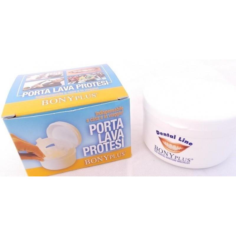 Anfatis Bonyplus Dental Line 1 Pezzo Porta Lava Protesi