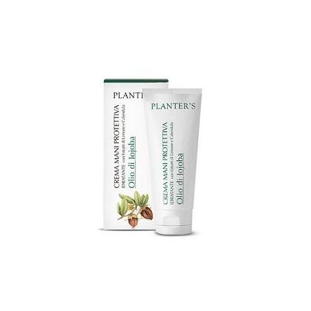 Dipros Planter's Jojoba 75 ml Crema Mani Idratante