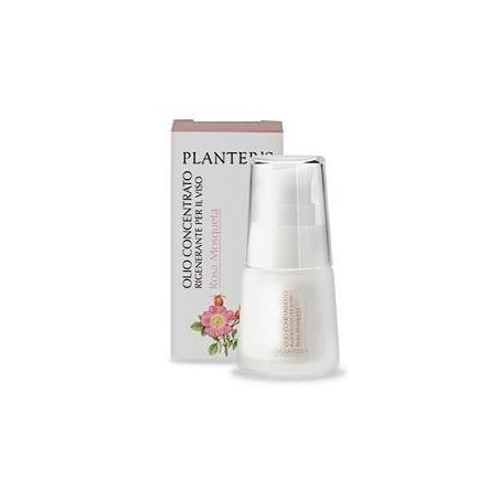 Dipros Planter's Rosa Mosqueta 15 Ml Olio Concentrato Viso E Decolleté