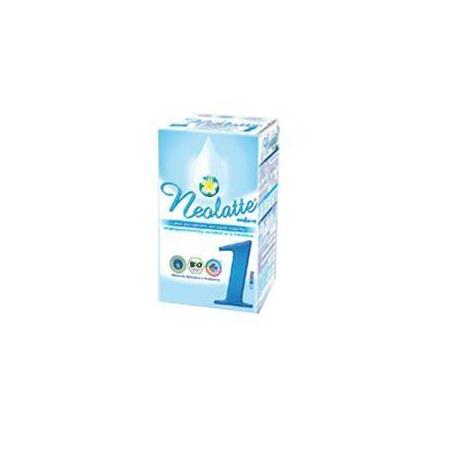 Toepfer Gmbh Neolatte 1 Polvere latte per neonati in polvere 800 gr