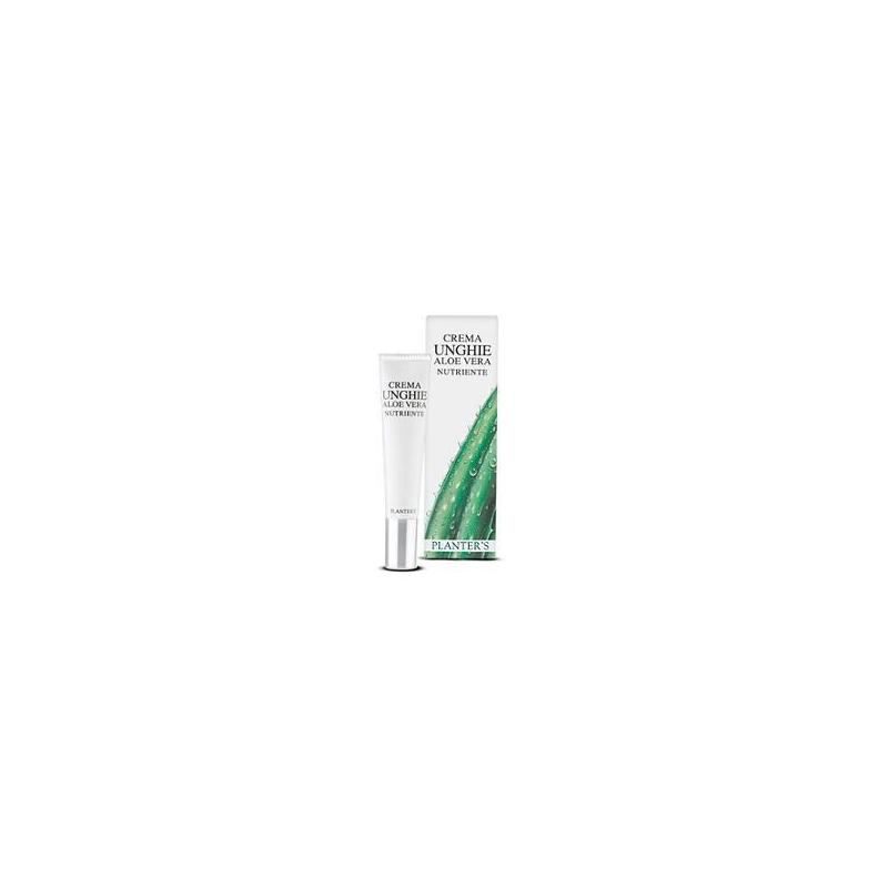 Planter's Aloe Vera 15 ml Crema Unghie Nutriente