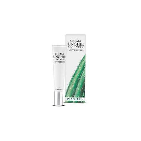 Planter's Aloe Vera 15 ml Crema Unghie Nutriente
