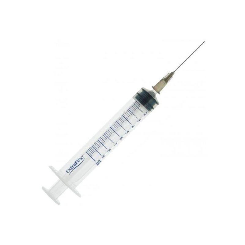 Med's Siringa 10 ml Ago 12 Med's Siringa 10 ml Ago 12