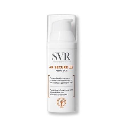 SVR AK Secure DM Protect 50 ML Protezione Solare SPF 50