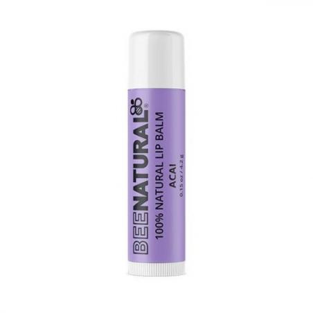 LARUS Pharma Bee Natural Balsamo Labbra Gusto Acay Berry
