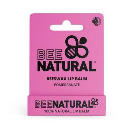 LARUS Pharma Bee Natural Balsamo Labbra Gusto Melograno