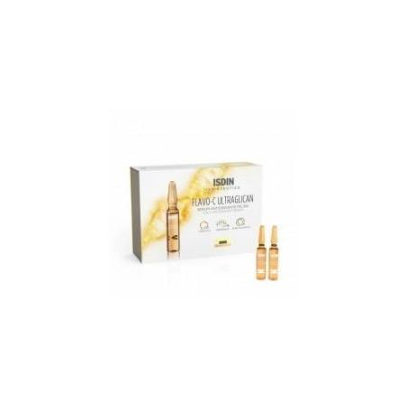 ISDIN Isdinceutics Night Peel 10 Fiale x 2 ml  Esfoliante Notte