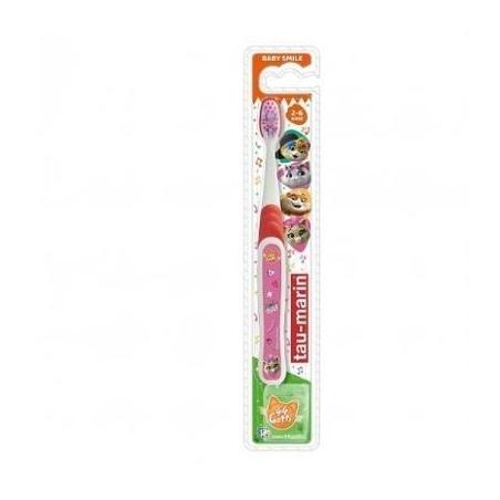 Taumarin Spazzolino Baby Smile Special Edition
