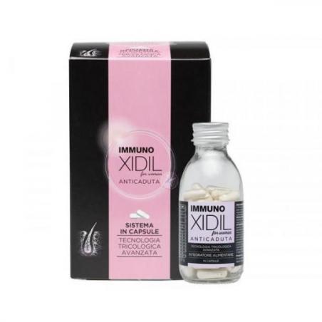 IMMUNOXIDIL DONNA 60CPS