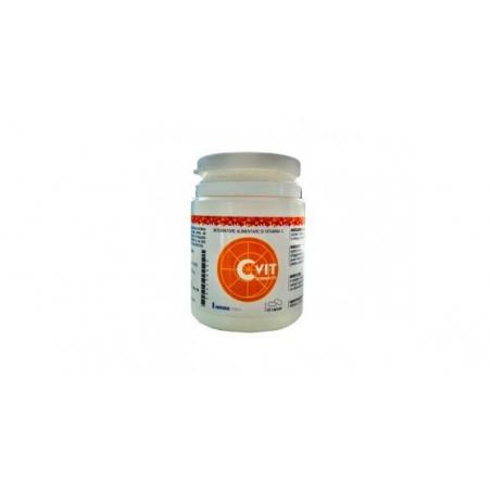 Anseris Farma C VIT Vitamina c 500mg 60 Capsule