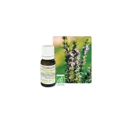 Pranarom Canfora 10 ml Olio Essenziale Antibatterico