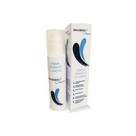 Allergy Therapeutics Kallergen Th Cream 200 Ml Crema Lenitiva E Idratante