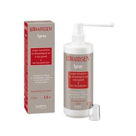 HAIRGEN SPRAY ANTICADUTA 125ML