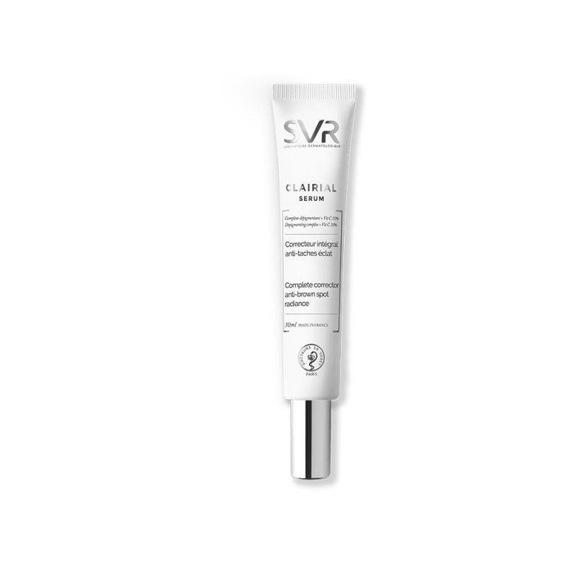 SVR Clairial Serum 30 ml Depigmentante Viso