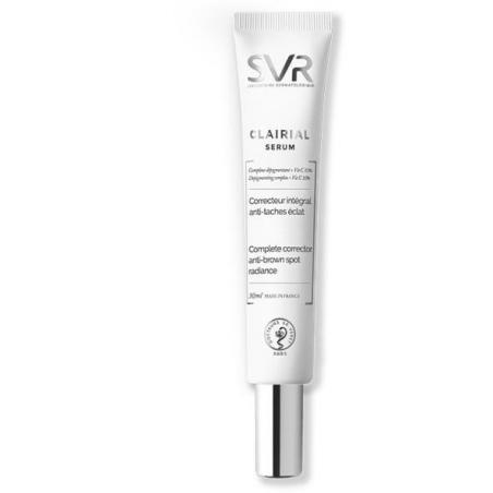 SVR Clairial Serum 30 ml Depigmentante Viso