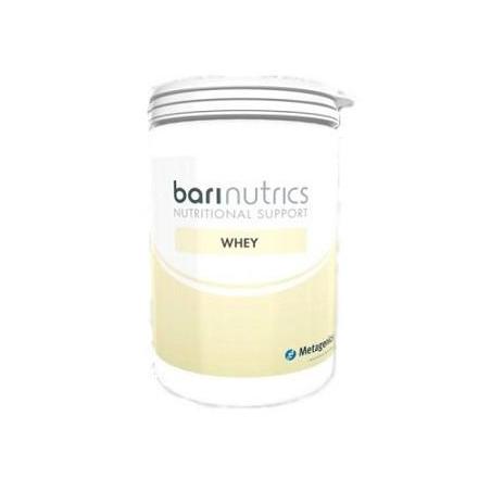 Metagenics Barinutrics Nutritional Support Whey Integratore proteico