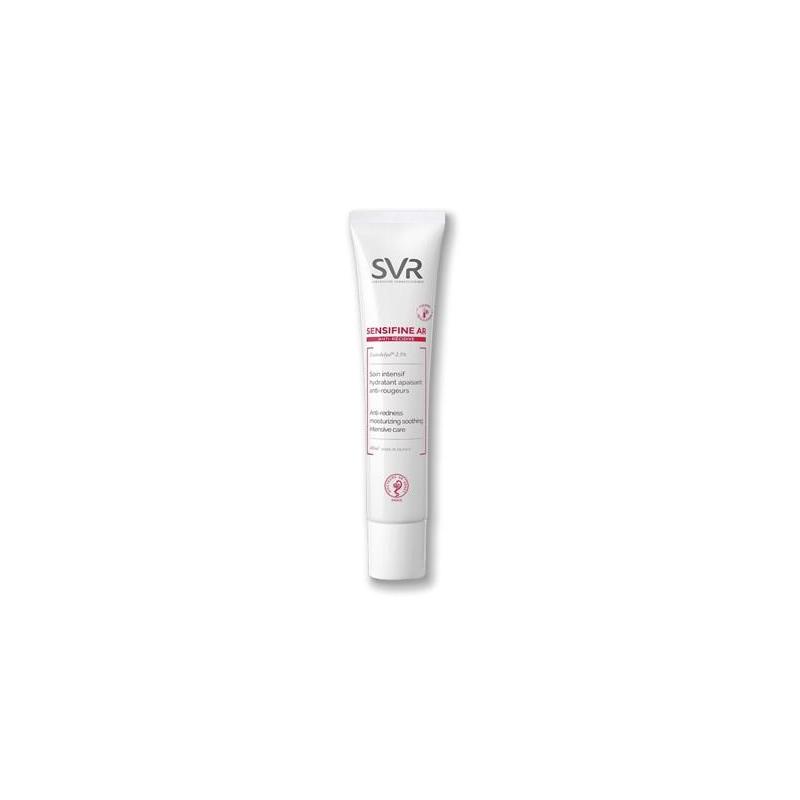 SVR Sensifine AR Creme 40 ml Crema Anti-Rossore