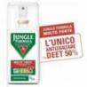 Jungle Formula 4 può offrire protezione anche contro specie di zanzare portatrici di malattie!