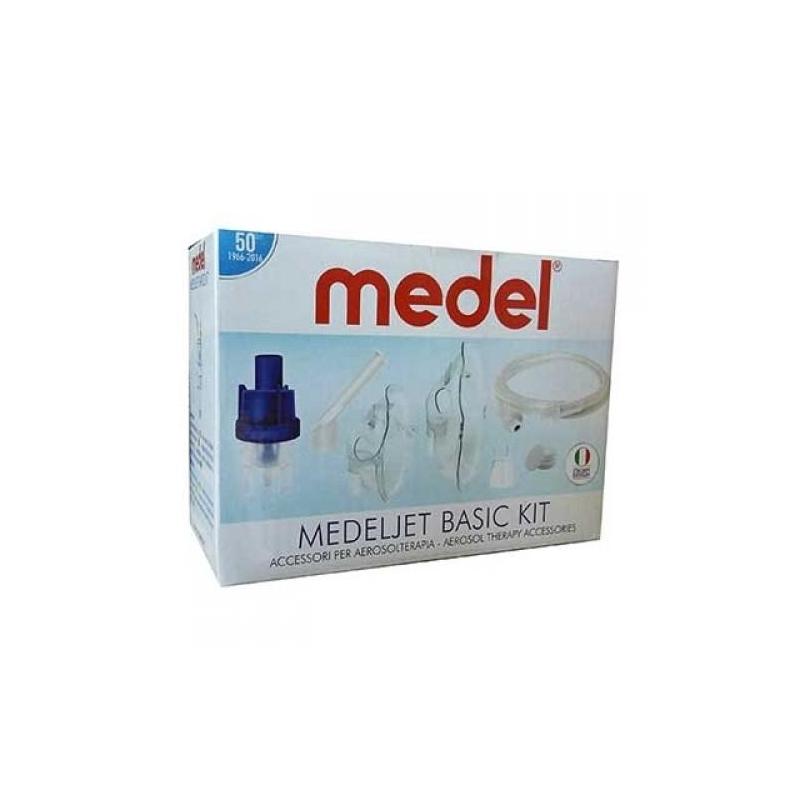 Medeljet Basic Kit Aerosol